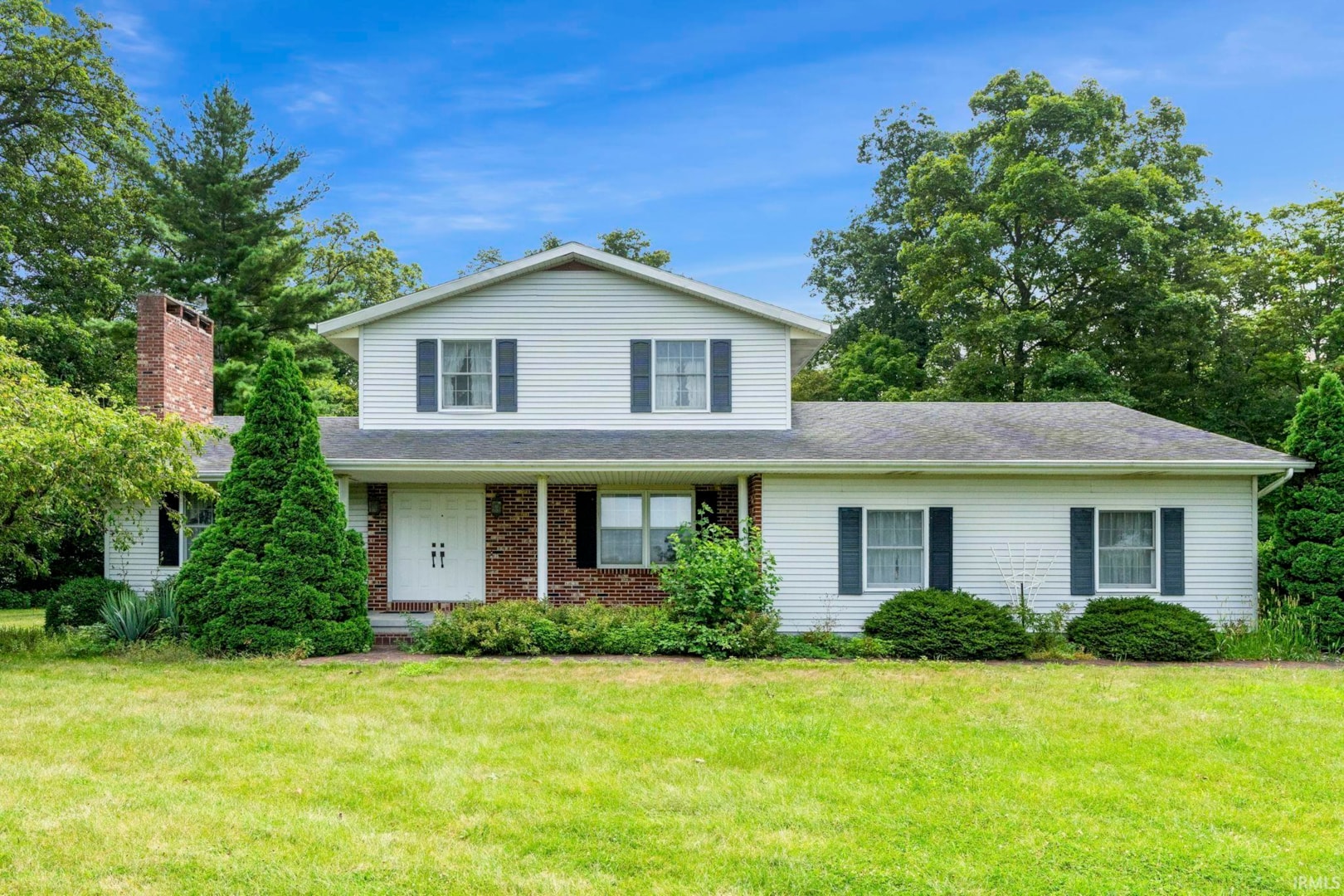 15019 Fackler Road Monroeville, IN 46773 | MLS 202530082
