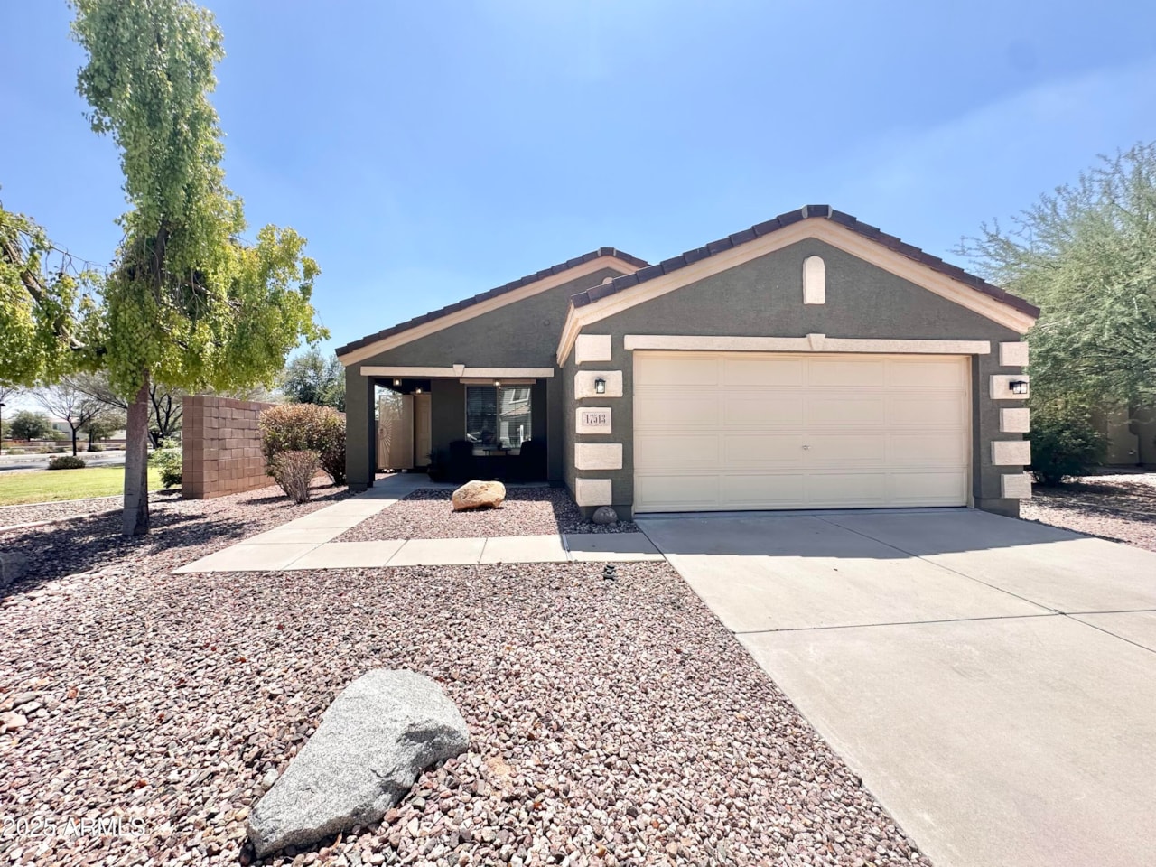 17513 W Boca Raton Rd Surprise, AZ 85388 | MLS 6899538