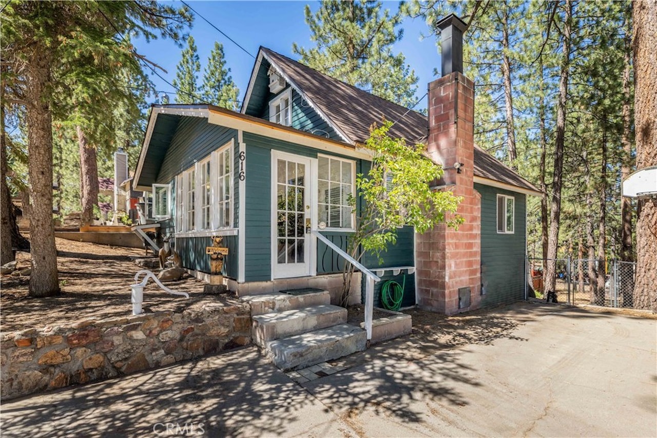 616 Main St, Big Bear Lake, CA 92315 | RubyHome