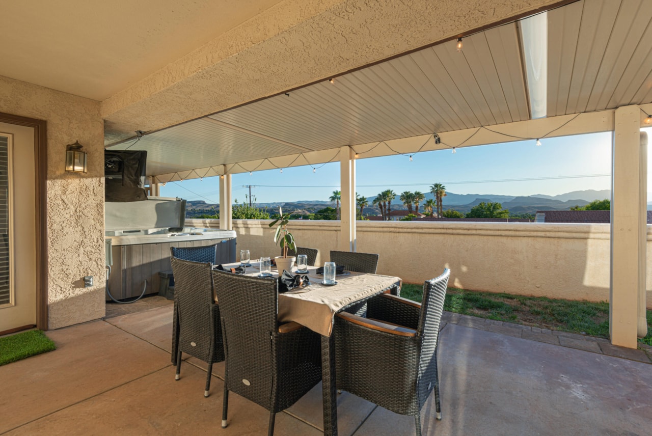 10 N Valley View DR #109 St George, UT 84770 home for sale, MLS#25-263607 - Erika Rogers Photo 25