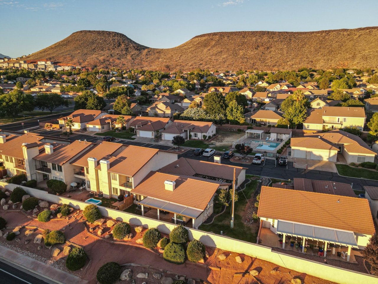 10 N Valley View DR #109 St George, UT 84770 home for sale, MLS#25-263607 - Erika Rogers Photo 29