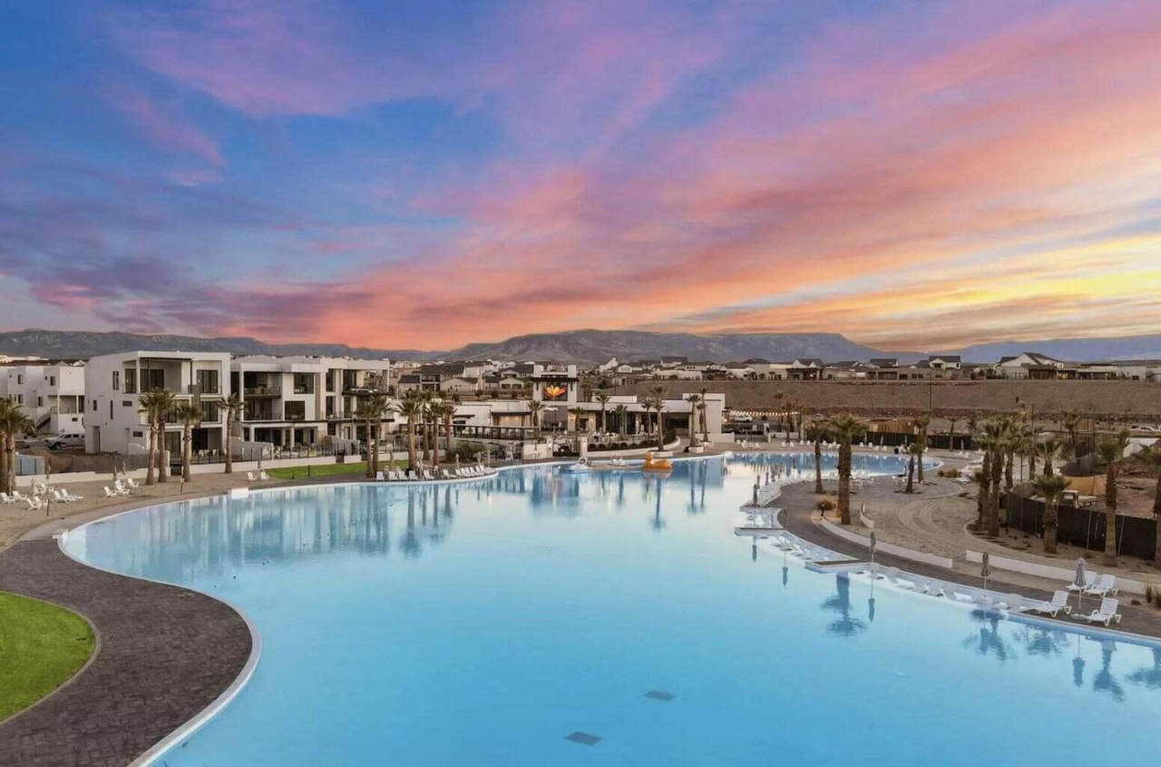 5729 S Cardinal Wing DR St George, UT 84790 home for sale, MLS#25-263614 - Erika Rogers Photo 29