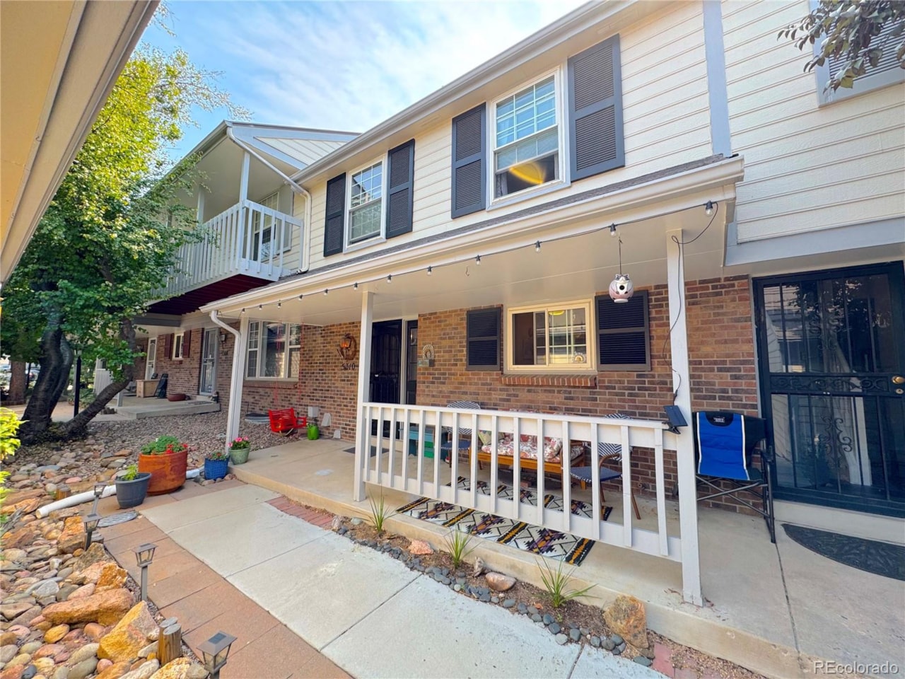 5310 S Jellison St Governors Ranch Be sure to access the Virtual Tour ...