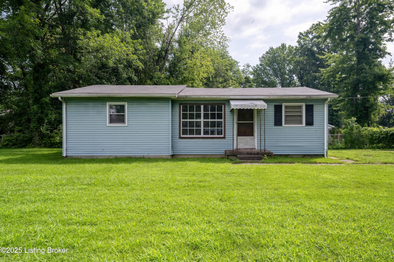 6711 Duroc Ave Prospect KY 40059 | MLS#1694013