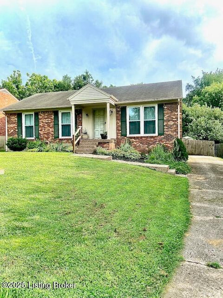 8807 High Point Cir Louisville, KY 40299 | #1694202 | Bristol Oaks ...