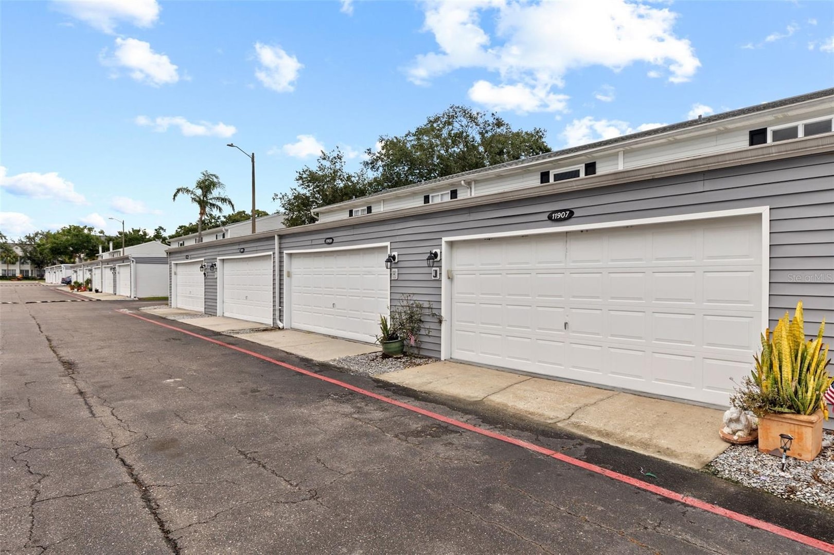 11907 Dietz Dr #11907 Tampa, FL 33626 | MLS O6332334
