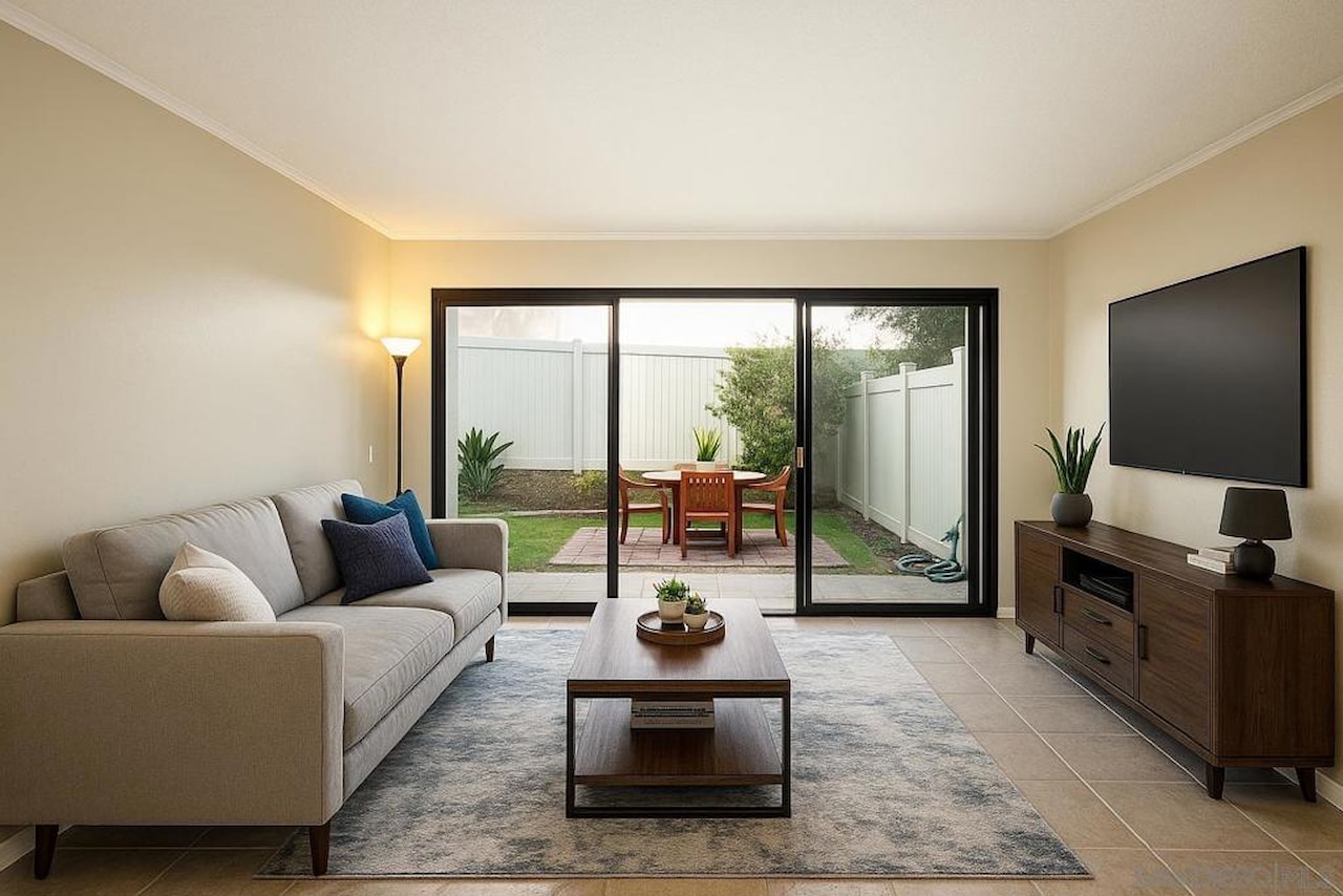 8338 Regents Rd. #1S, San Diego, CA 92122 | RubyHome
