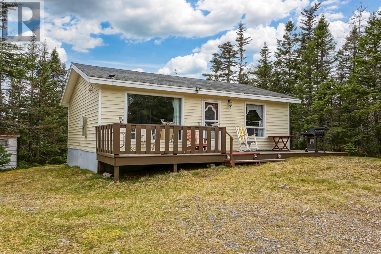 88 Old Track Road Spaniards Bay 1288616