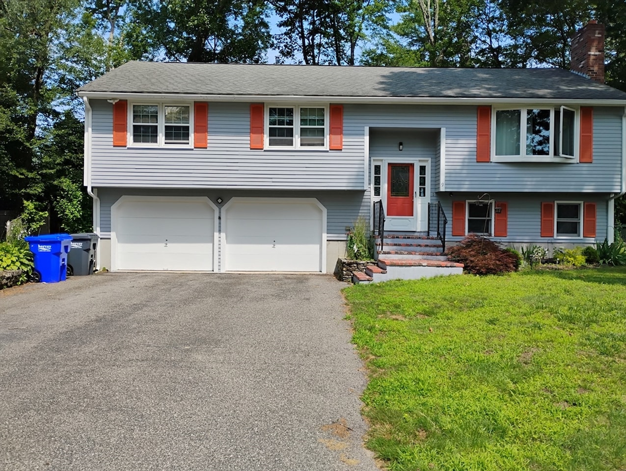 9 Packard Rd Milford, MA 01757 | MLS 73412499