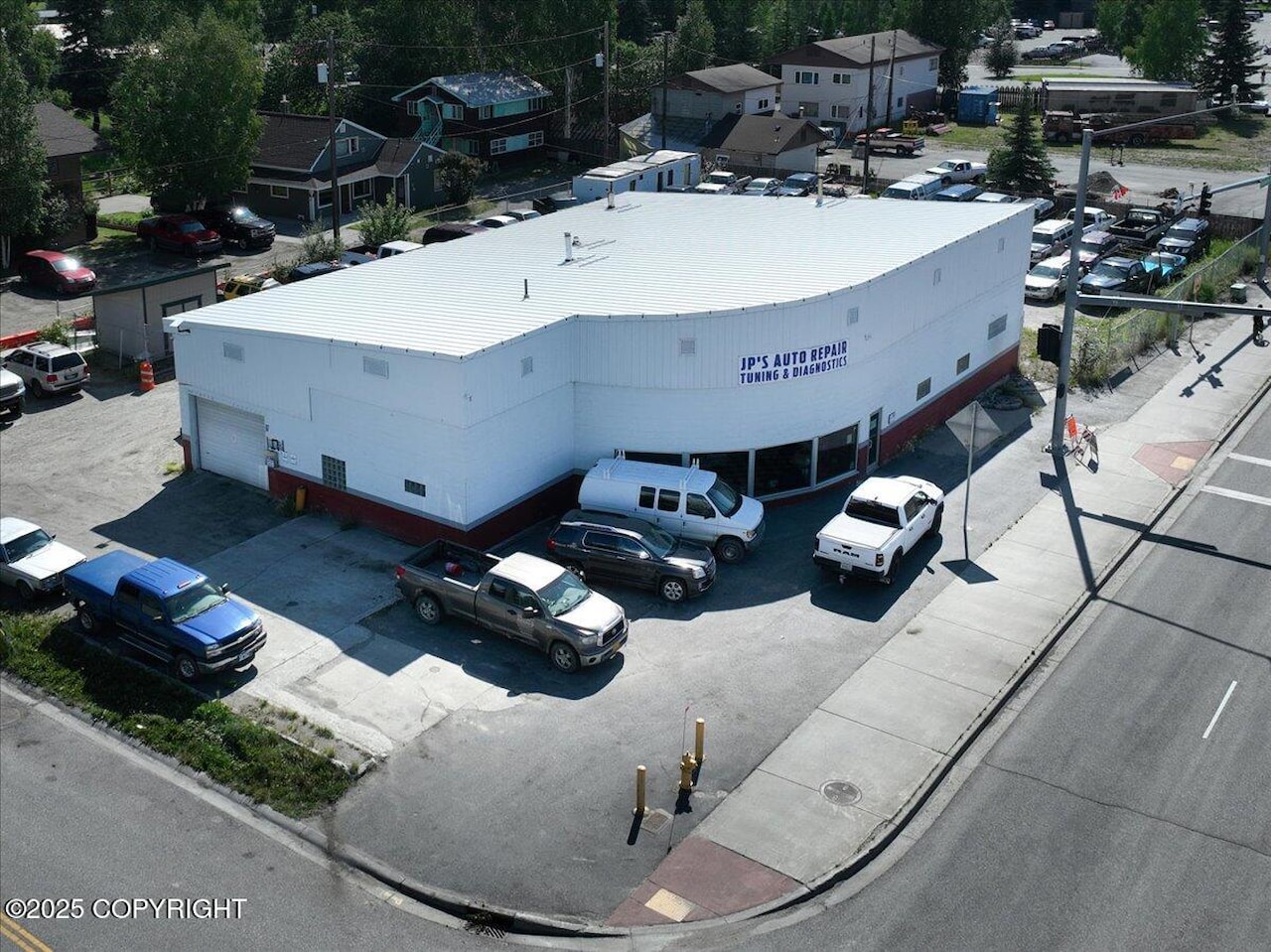 269 Illinois St Fairbanks, AK 99701 | MLS 25-9802