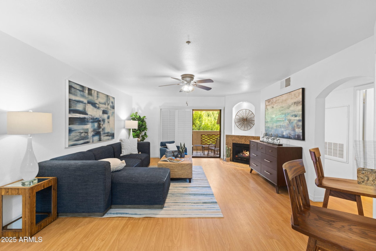 5104 N 32nd St #311 Phoenix, AZ 85018 | MLS 6845519