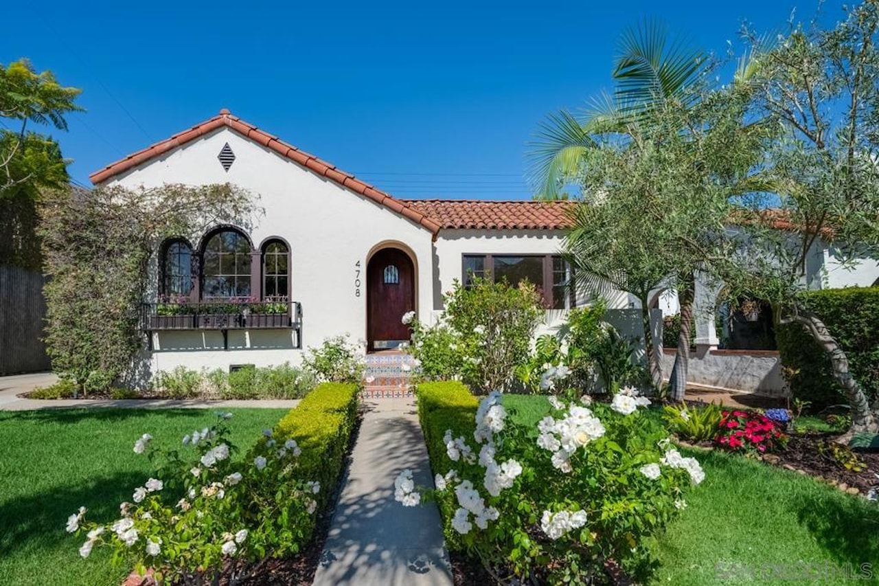 4708 Van Dyke Ave, San Diego, CA 92116 | RubyHome