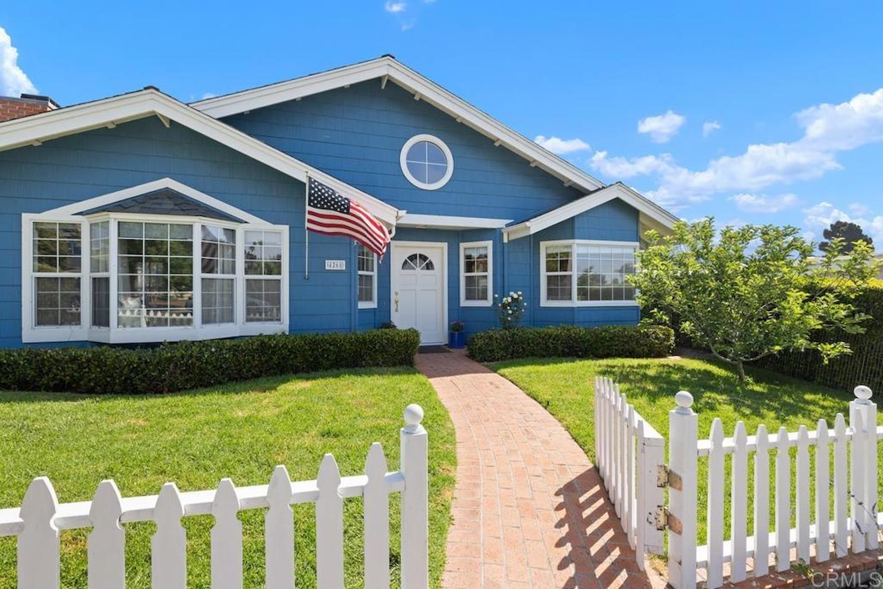 4260 Orchard Ave, San Diego, CA 92107 | RubyHome