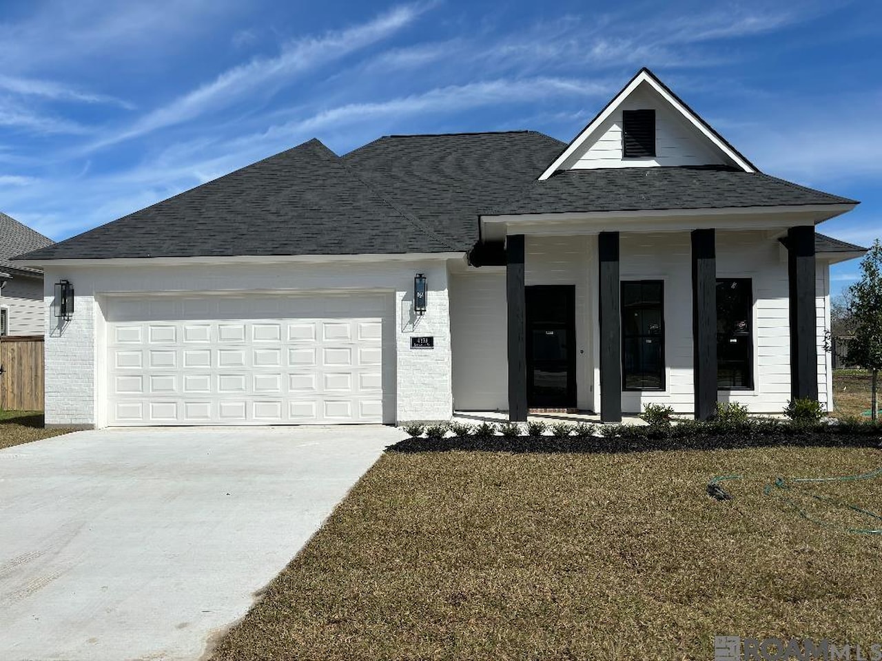 4358 Boulonnais Ave Baton Rouge, LA 70820 | MLS 2025014348
