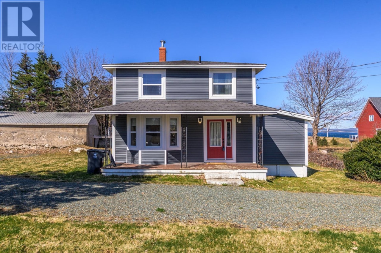 17 Dowdens Road Conception Bay South 1288687