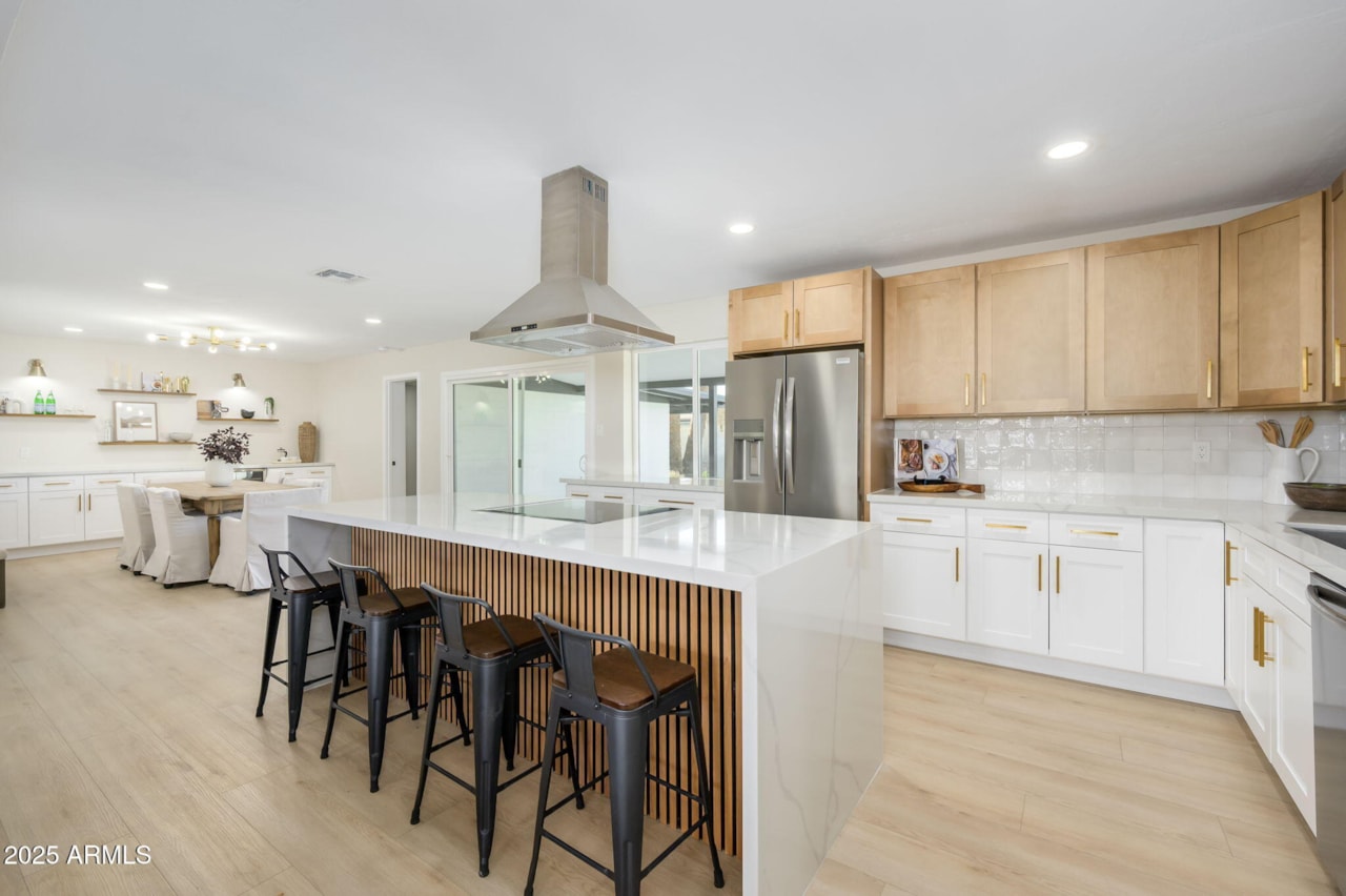 6732 E Culver St Scottsdale, AZ 85257 | MLS 6898096