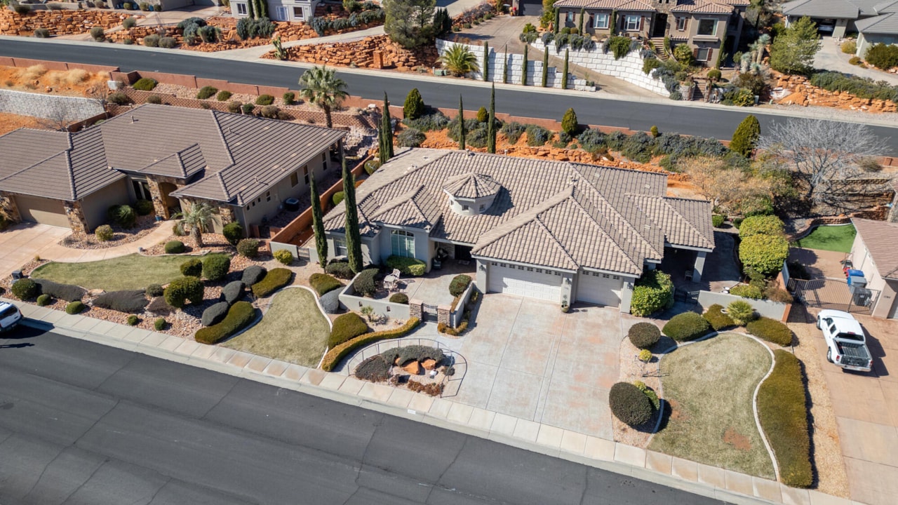 1171 N Daybreak DR Washington, UT 84780 home for sale, MLS#25-258448 - Erika Rogers Photo 4