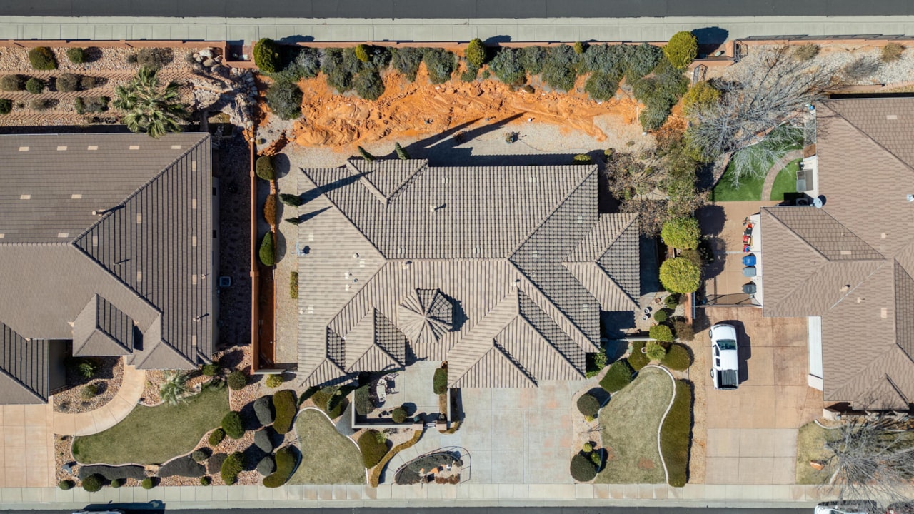 1171 N Daybreak DR Washington, UT 84780 home for sale, MLS#25-258448 - Erika Rogers Photo 5