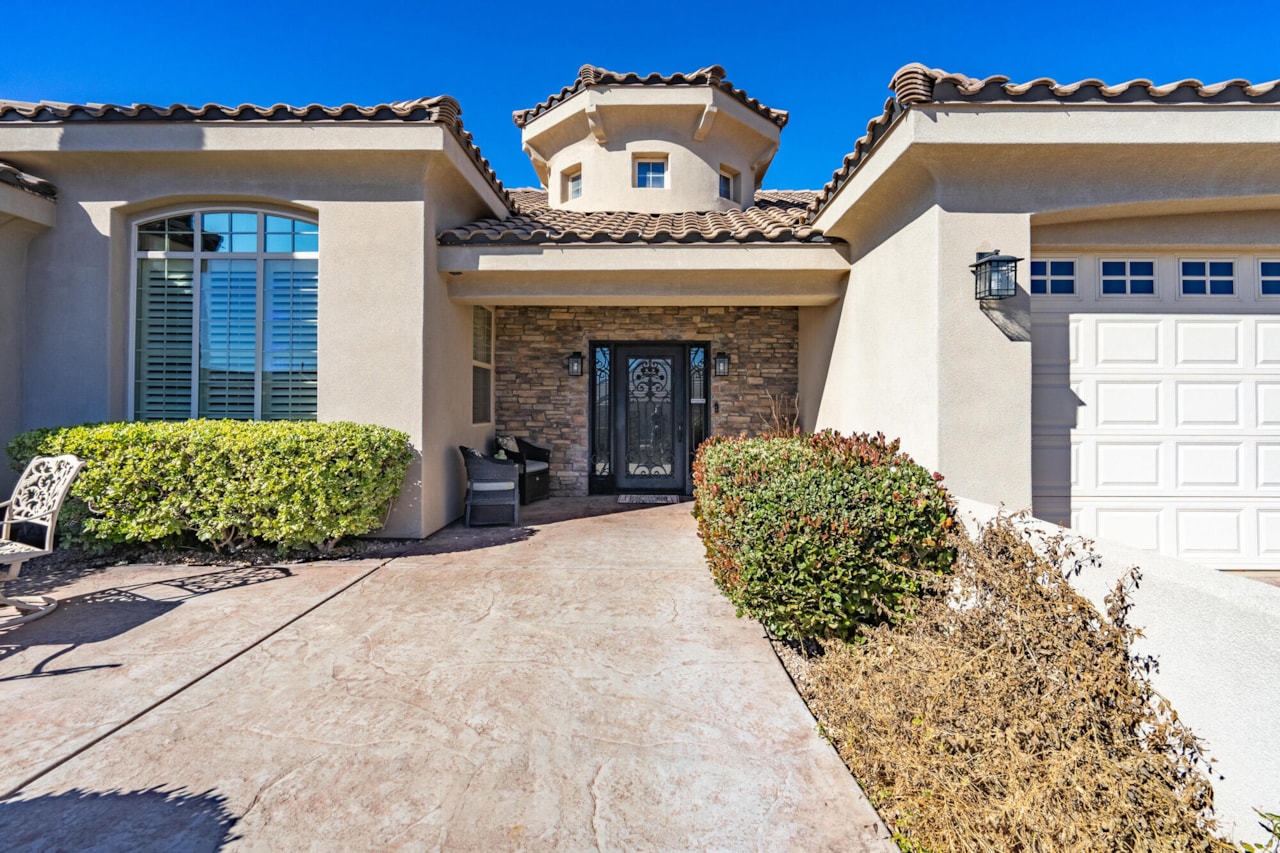 1171 N Daybreak DR Washington, UT 84780 home for sale, MLS#25-258448 - Erika Rogers Photo 7