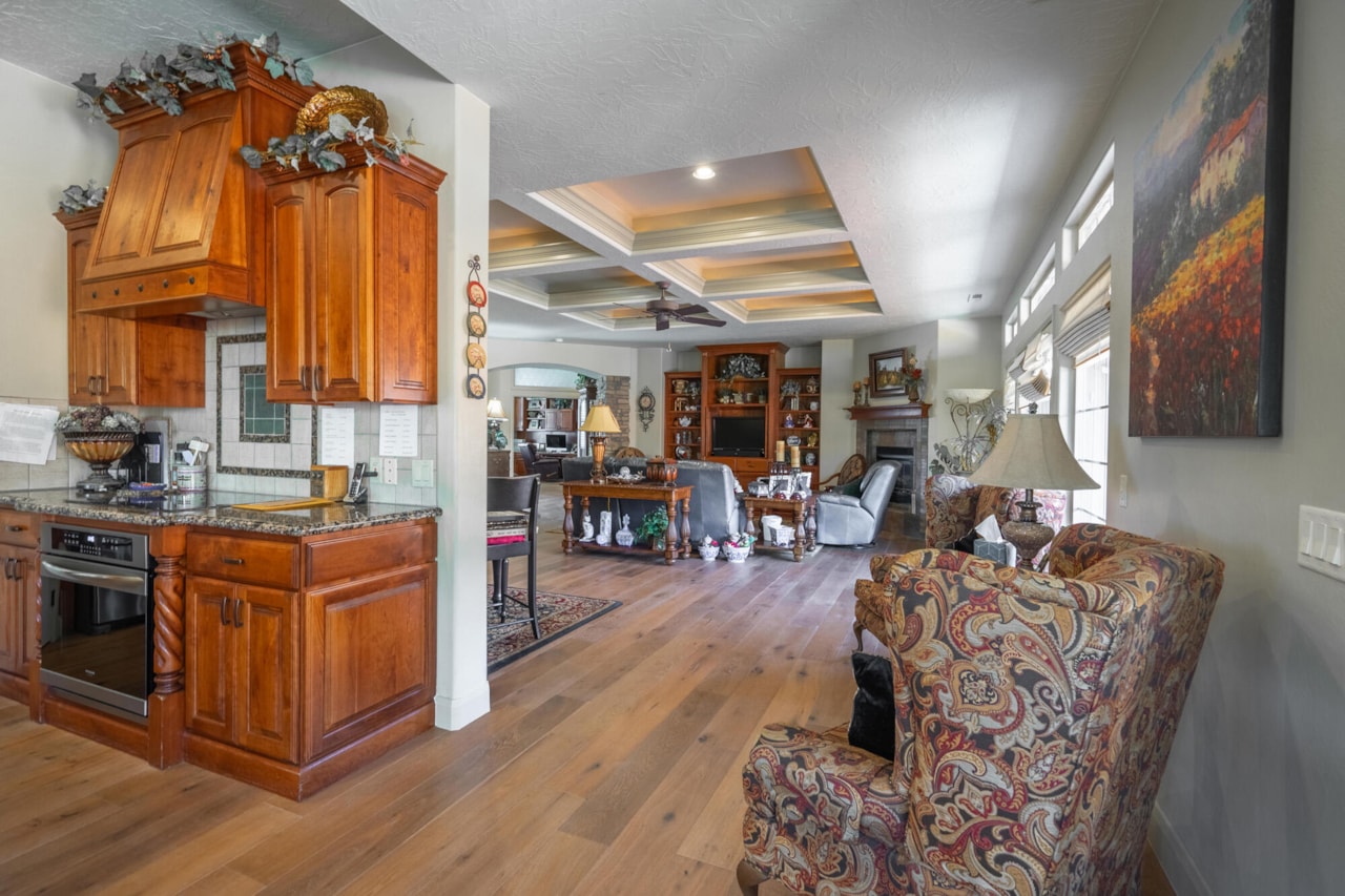 1171 N Daybreak DR Washington, UT 84780 home for sale, MLS#25-258448 - Erika Rogers Photo 27