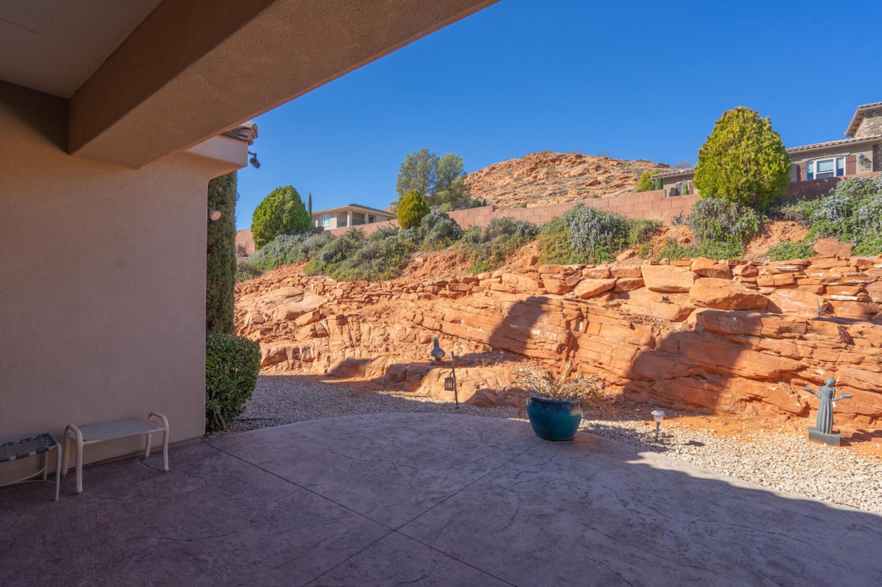 1171 N Daybreak DR Washington, UT 84780 home for sale, MLS#25-258448 - Erika Rogers Photo 43