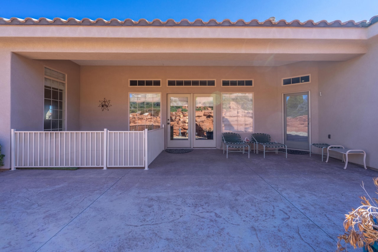 1171 N Daybreak DR Washington, UT 84780 home for sale, MLS#25-258448 - Erika Rogers Photo 46