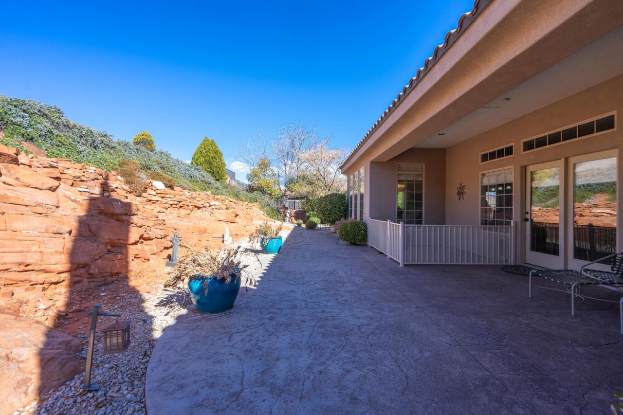 1171 N Daybreak DR Washington, UT 84780 home for sale, MLS#25-258448 - Erika Rogers Photo 47