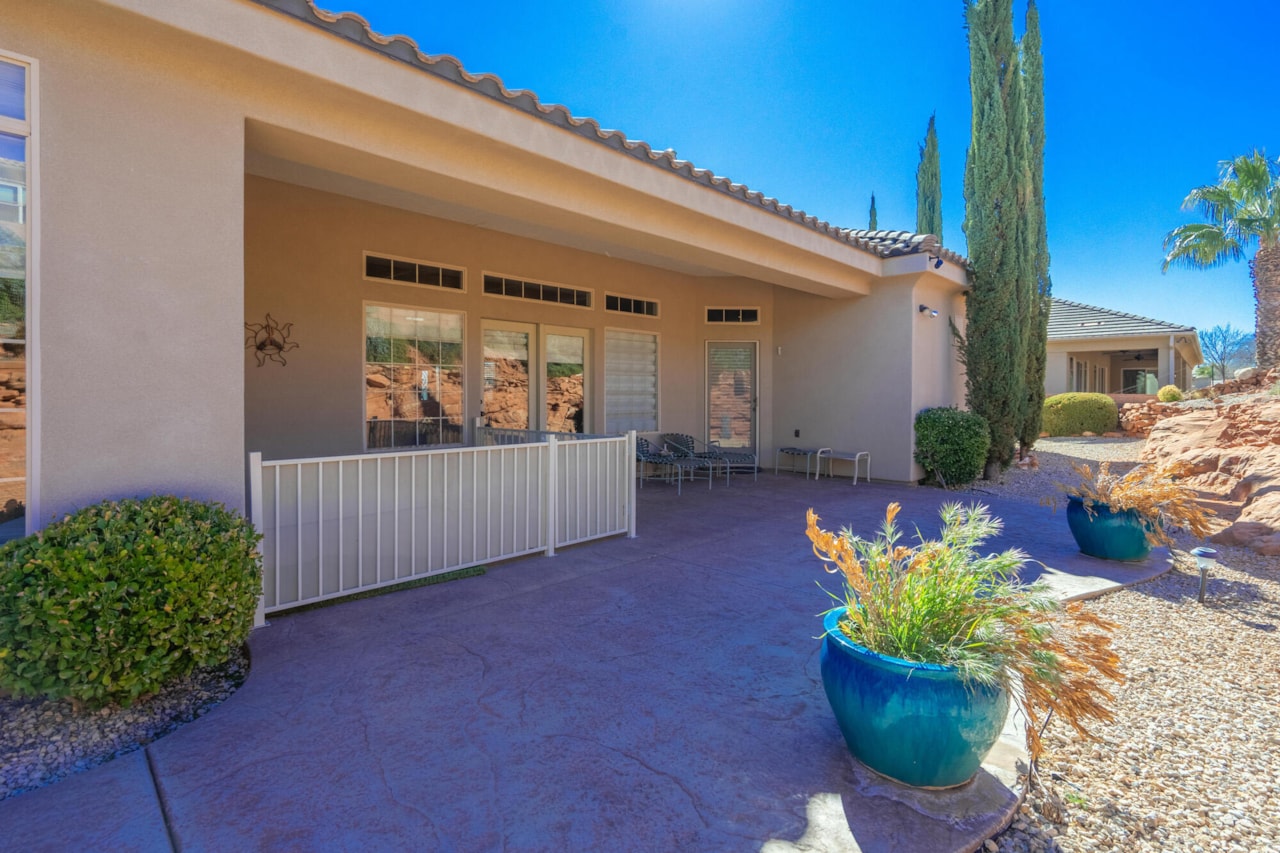 1171 N Daybreak DR Washington, UT 84780 home for sale, MLS#25-258448 - Erika Rogers Photo 49