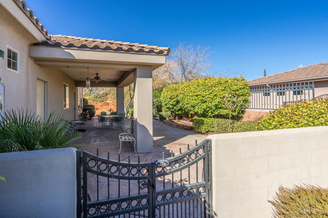 1171 N Daybreak DR Washington, UT 84780 home for sale, MLS#25-258448 - Erika Rogers Photo 52