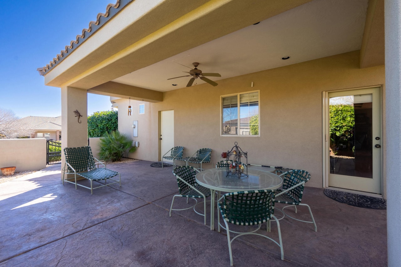 1171 N Daybreak DR Washington, UT 84780 home for sale, MLS#25-258448 - Erika Rogers Photo 53