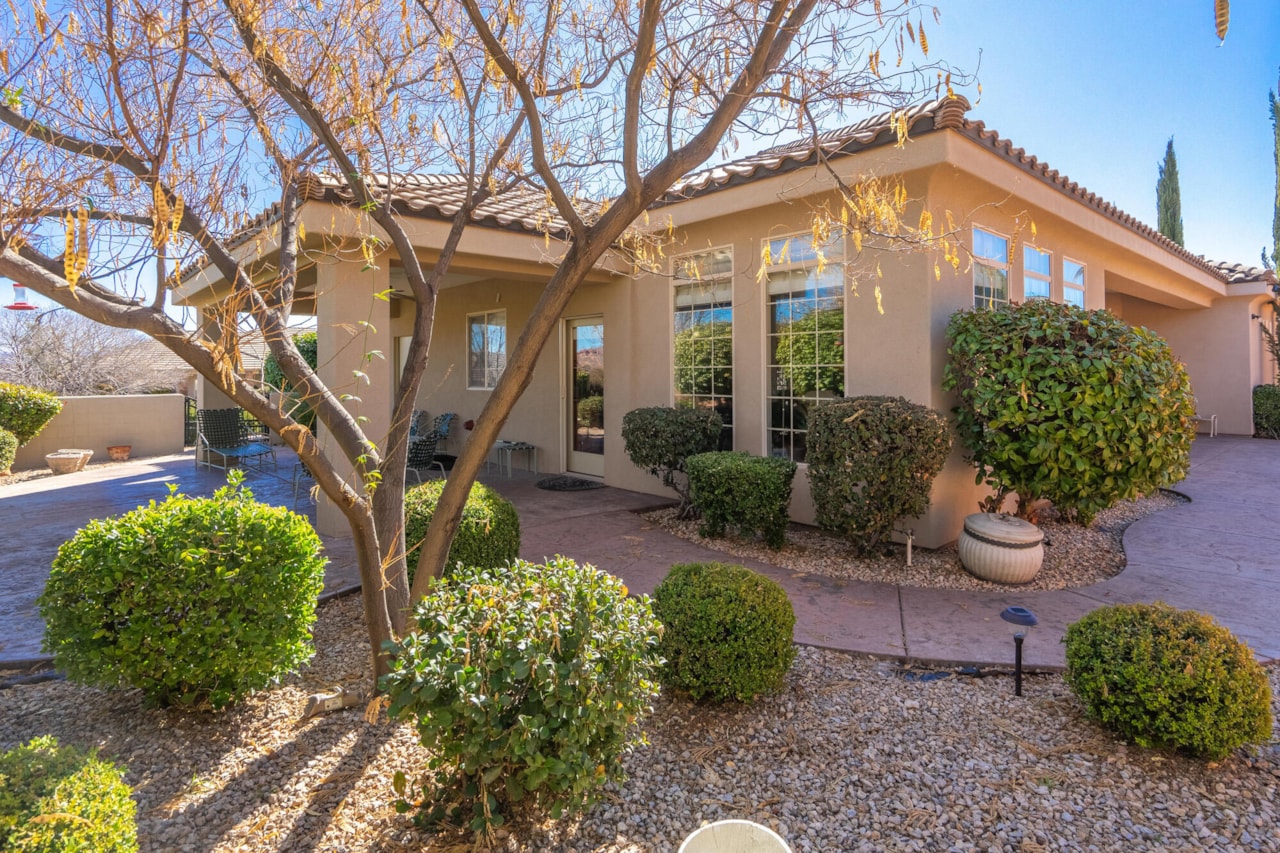 1171 N Daybreak DR Washington, UT 84780 home for sale, MLS#25-258448 - Erika Rogers Photo 54