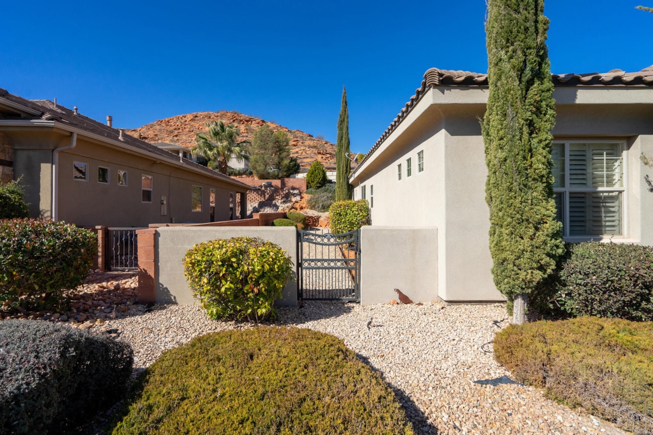 1171 N Daybreak DR Washington, UT 84780 home for sale, MLS#25-258448 - Erika Rogers Photo 55