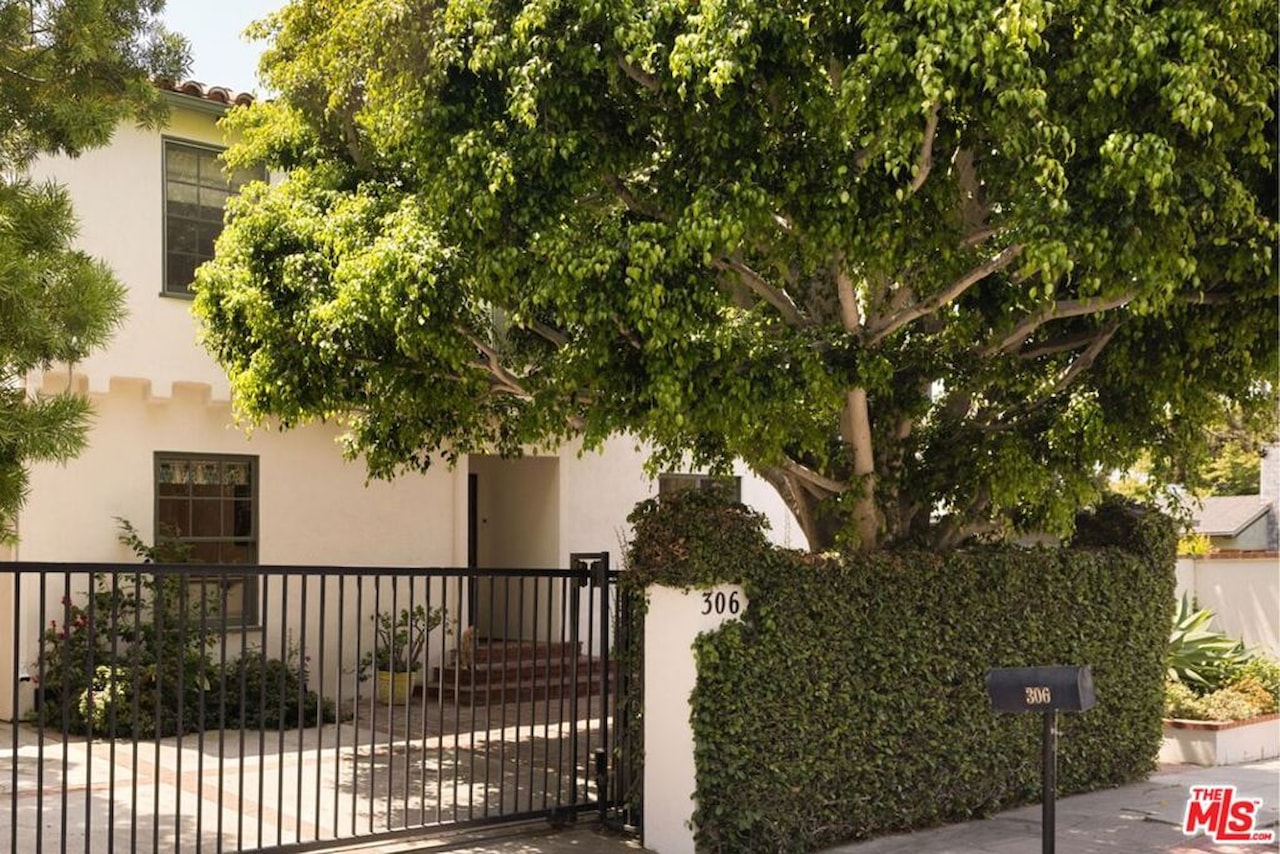 306 Amalfi Dr, Santa Monica, CA 90402 | RubyHome