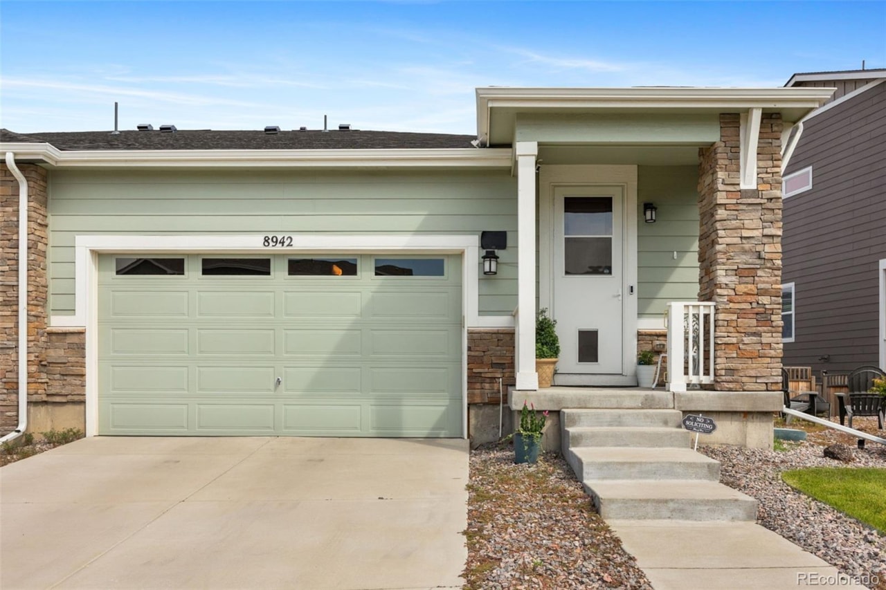 8942 Red Bud St Compark This beautifully updated home offers the ...