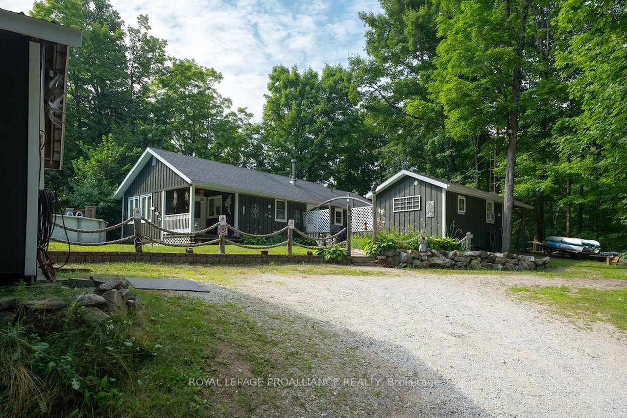 Just Listed 1006 Westwood Dr, Frontenac, K0H 2E0, X12322179