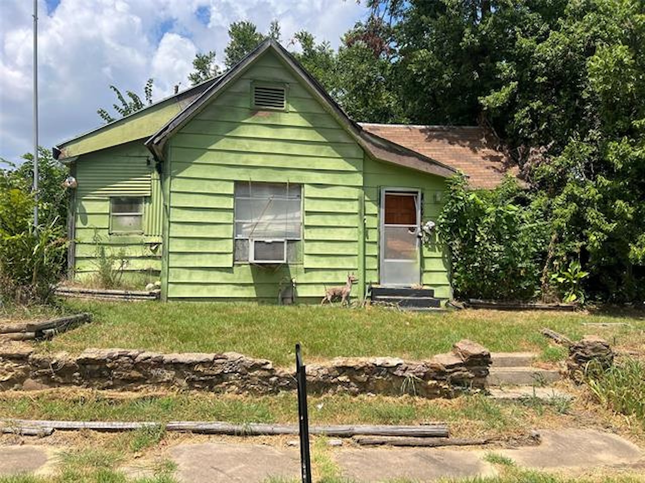 411 W Texas Street Denison, TX 75020 MLS 20997569