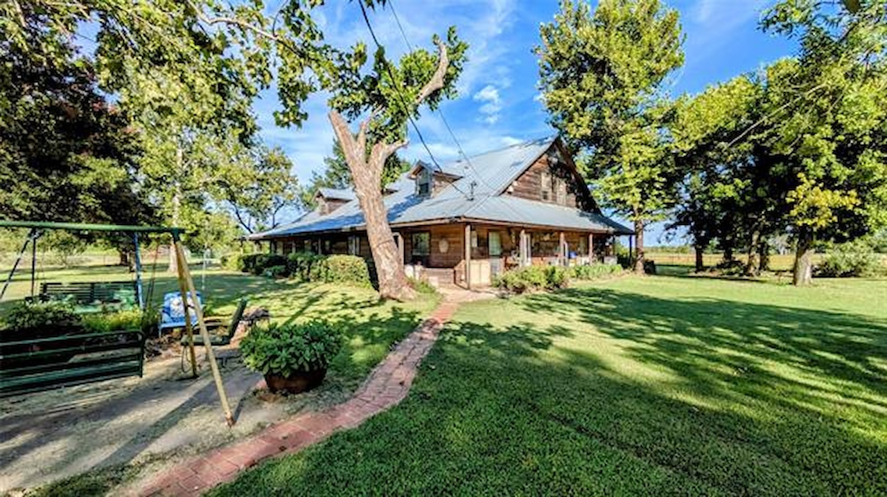 263 County Road 1160, Kopperl, TX 76652 - home for sale