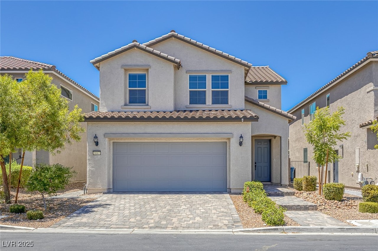 9067 Field Maple St Las Vegas, NV 89178 | MLS 2706253