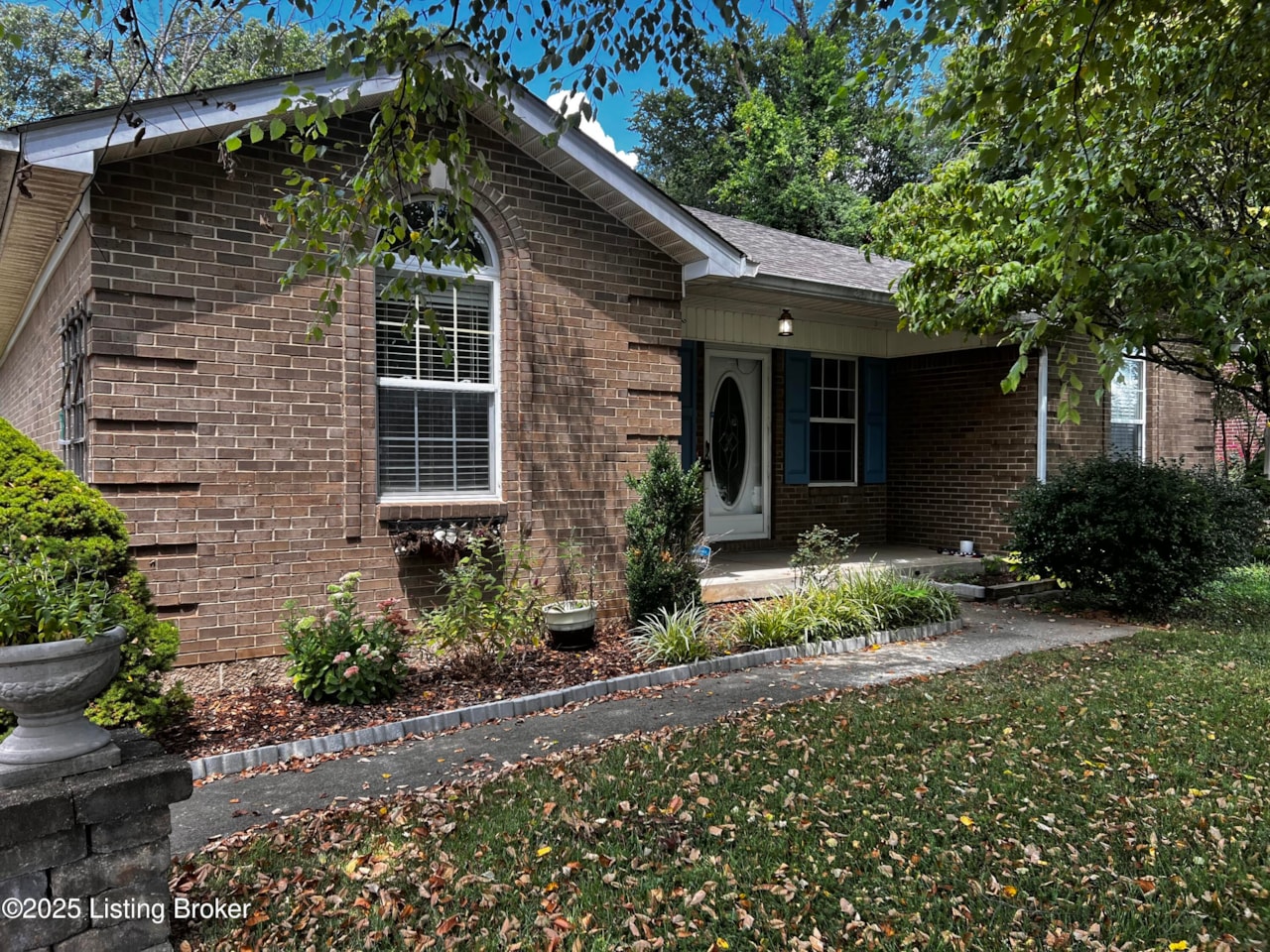 408 Camptown Rd Bardstown, KY 40004 | MLS 1694364