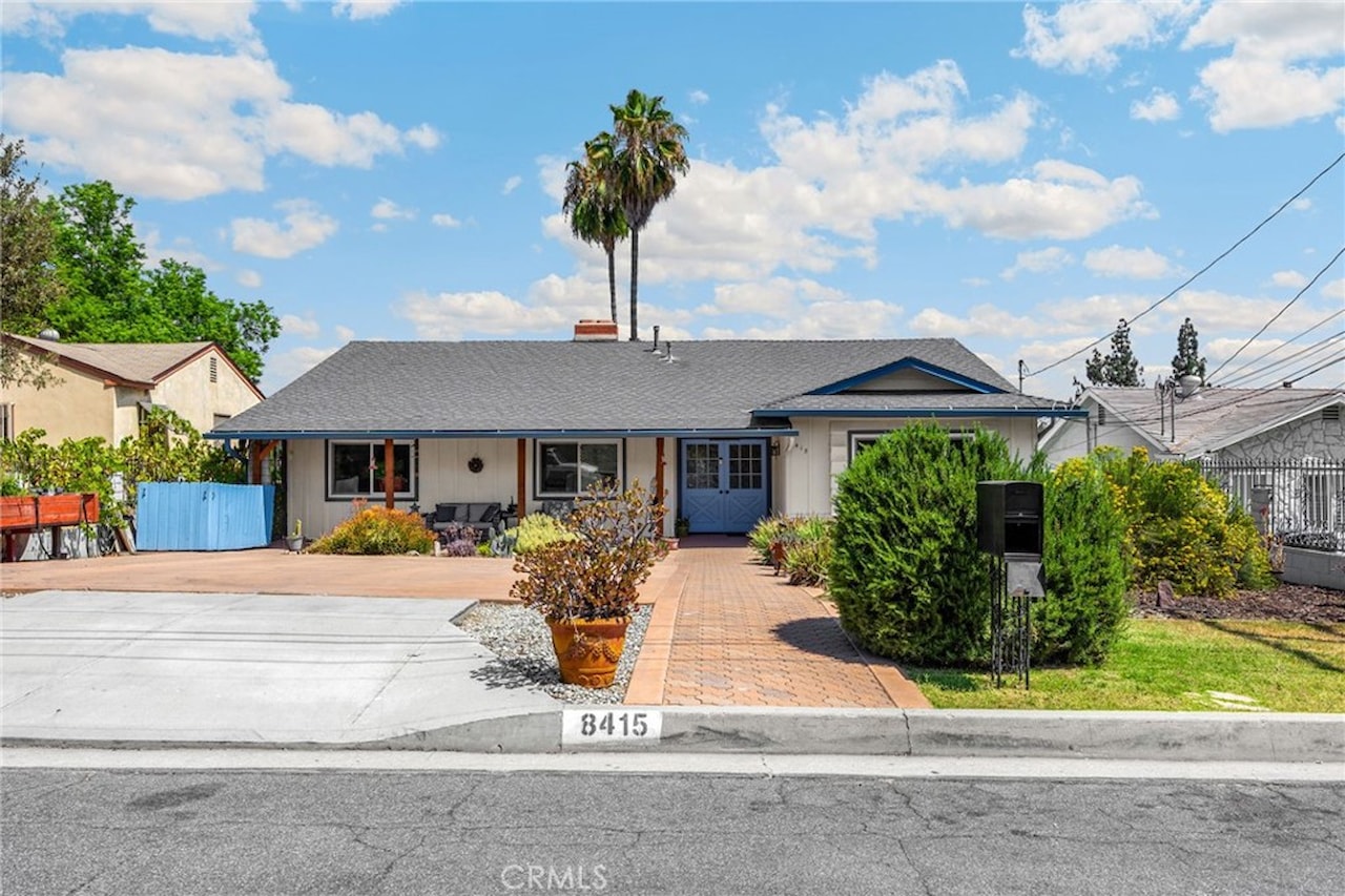 8415 Yarrow St, Rosemead, CA 91770 | RubyHome