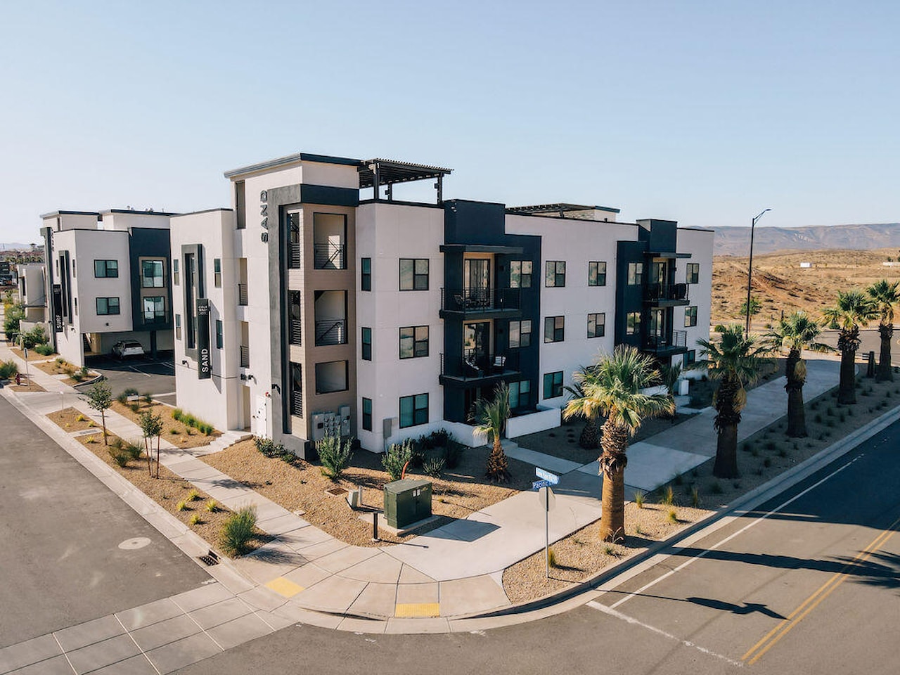 961 W Akoya Pearl RD #201 St George, UT 84790 condo for sale, MLS#25-263697 - Erika Rogers Photo 3