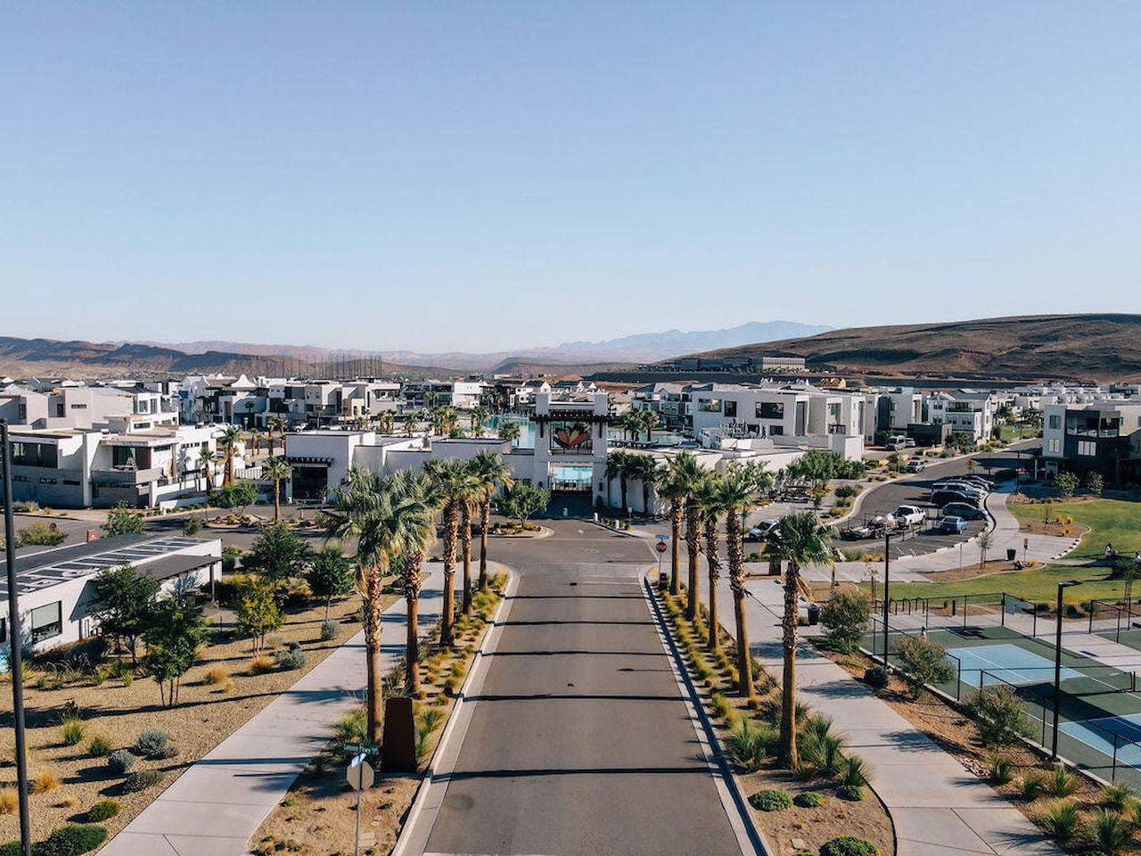 961 W Akoya Pearl RD #201 St George, UT 84790 condo for sale, MLS#25-263697 - Erika Rogers Photo 32