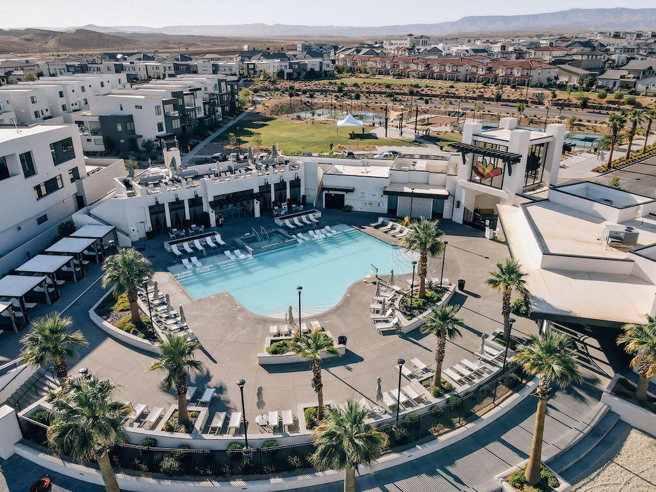 961 W Akoya Pearl RD #201 St George, UT 84790 condo for sale, MLS#25-263697 - Erika Rogers Photo 34