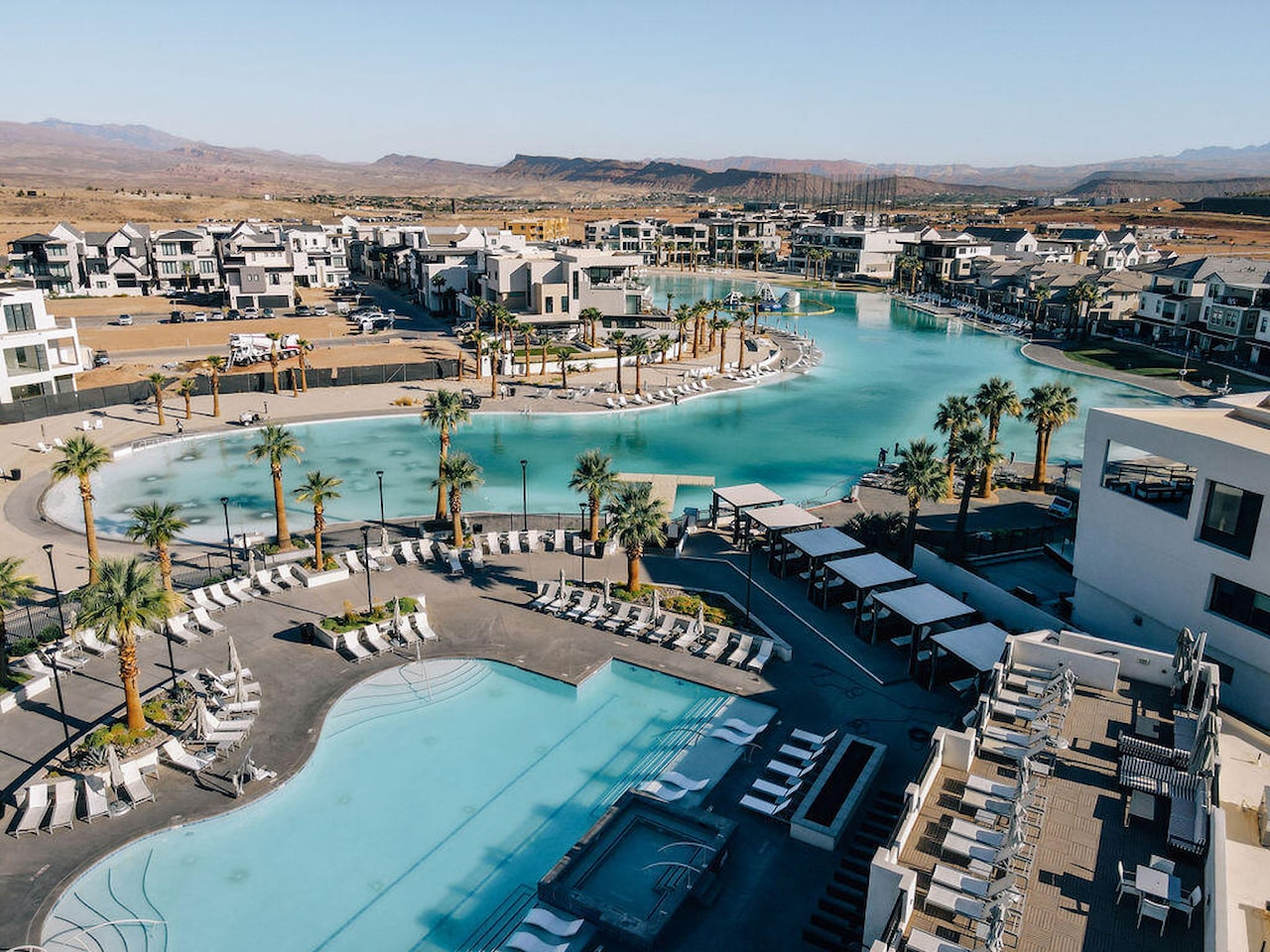 961 W Akoya Pearl RD #201 St George, UT 84790 condo for sale, MLS#25-263697 - Erika Rogers Photo 35