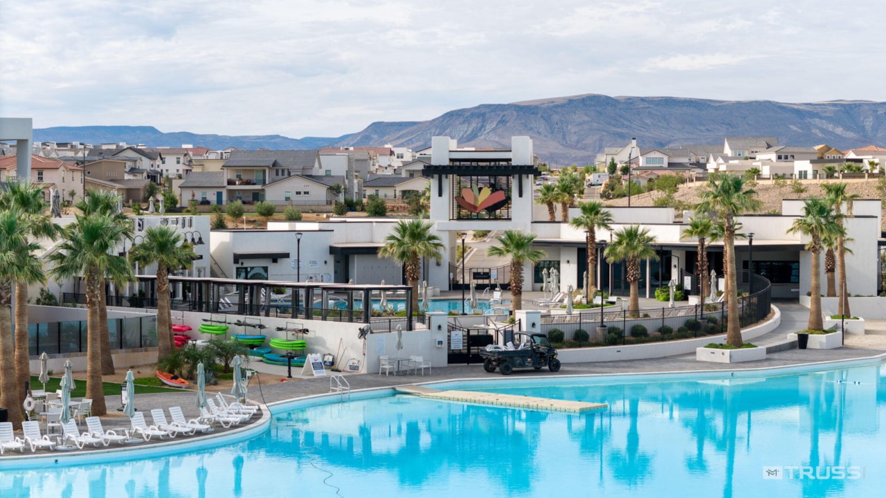 961 W Akoya Pearl RD #201 St George, UT 84790 condo for sale, MLS#25-263697 - Erika Rogers Photo 45