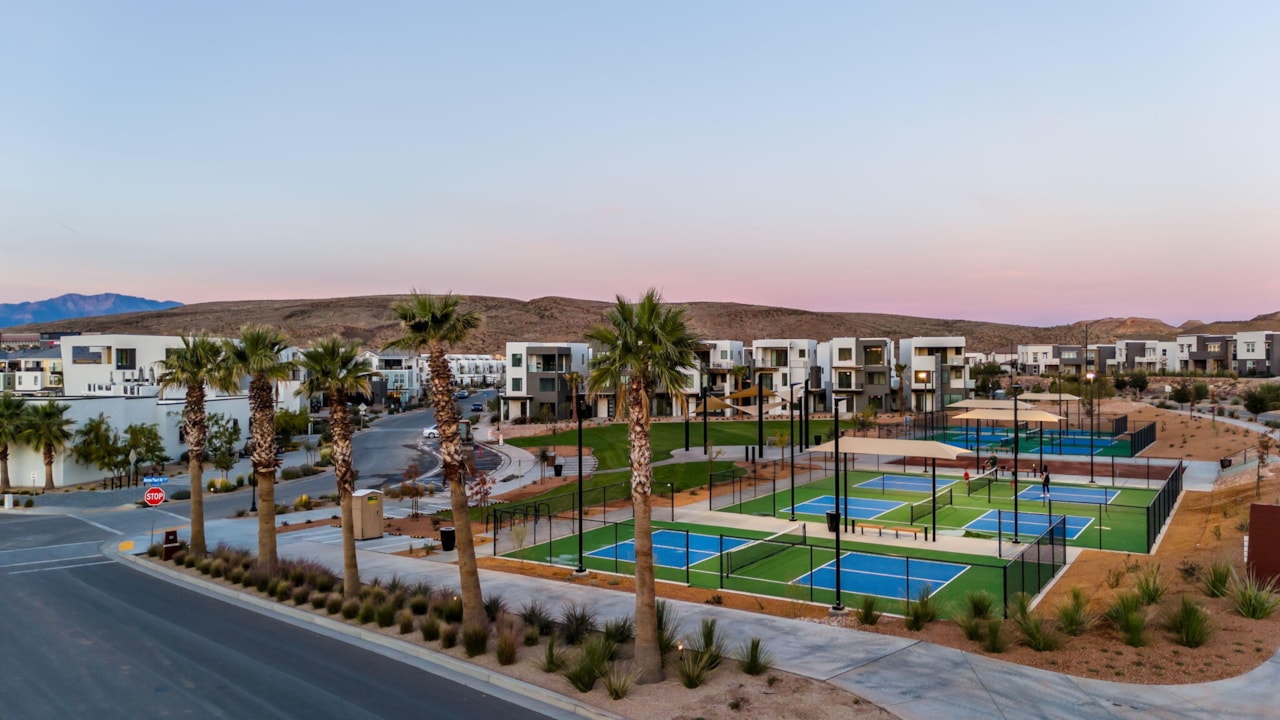 961 W Akoya Pearl RD #201 St George, UT 84790 condo for sale, MLS#25-263697 - Erika Rogers Photo 58