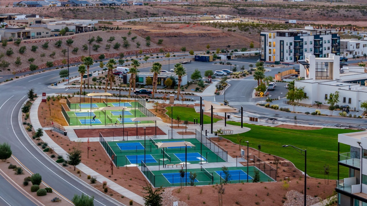 961 W Akoya Pearl RD #201 St George, UT 84790 condo for sale, MLS#25-263697 - Erika Rogers Photo 62