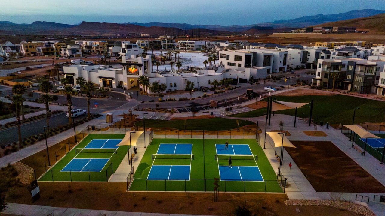 961 W Akoya Pearl RD #201 St George, UT 84790 condo for sale, MLS#25-263697 - Erika Rogers Photo 64