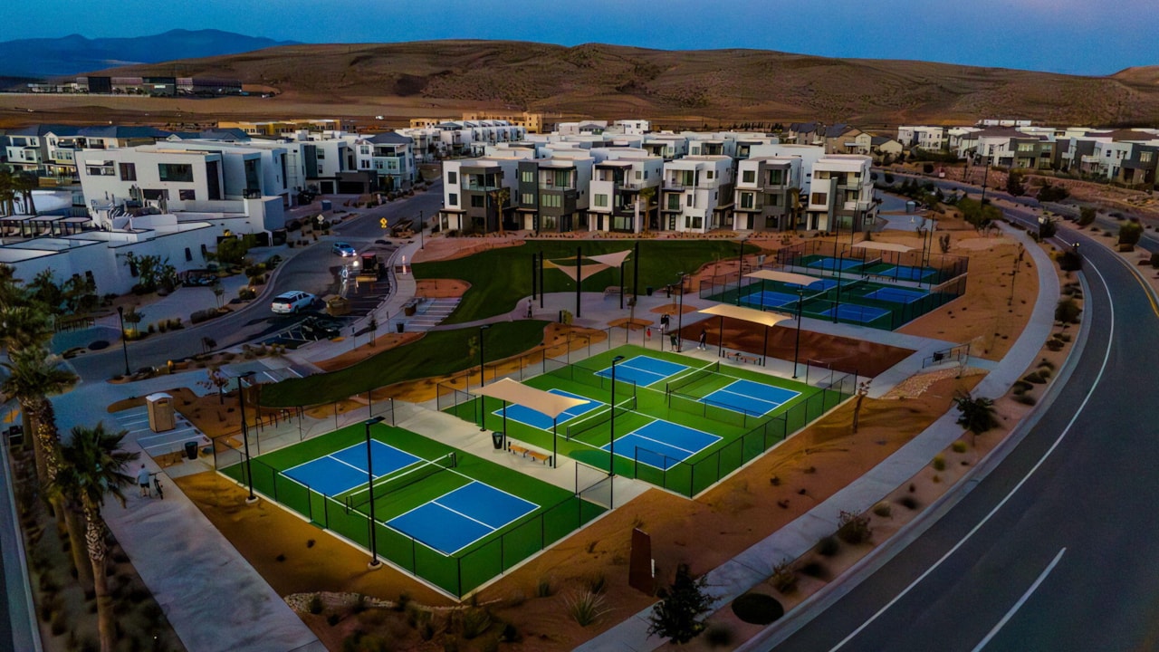 961 W Akoya Pearl RD #201 St George, UT 84790 condo for sale, MLS#25-263697 - Erika Rogers Photo 65