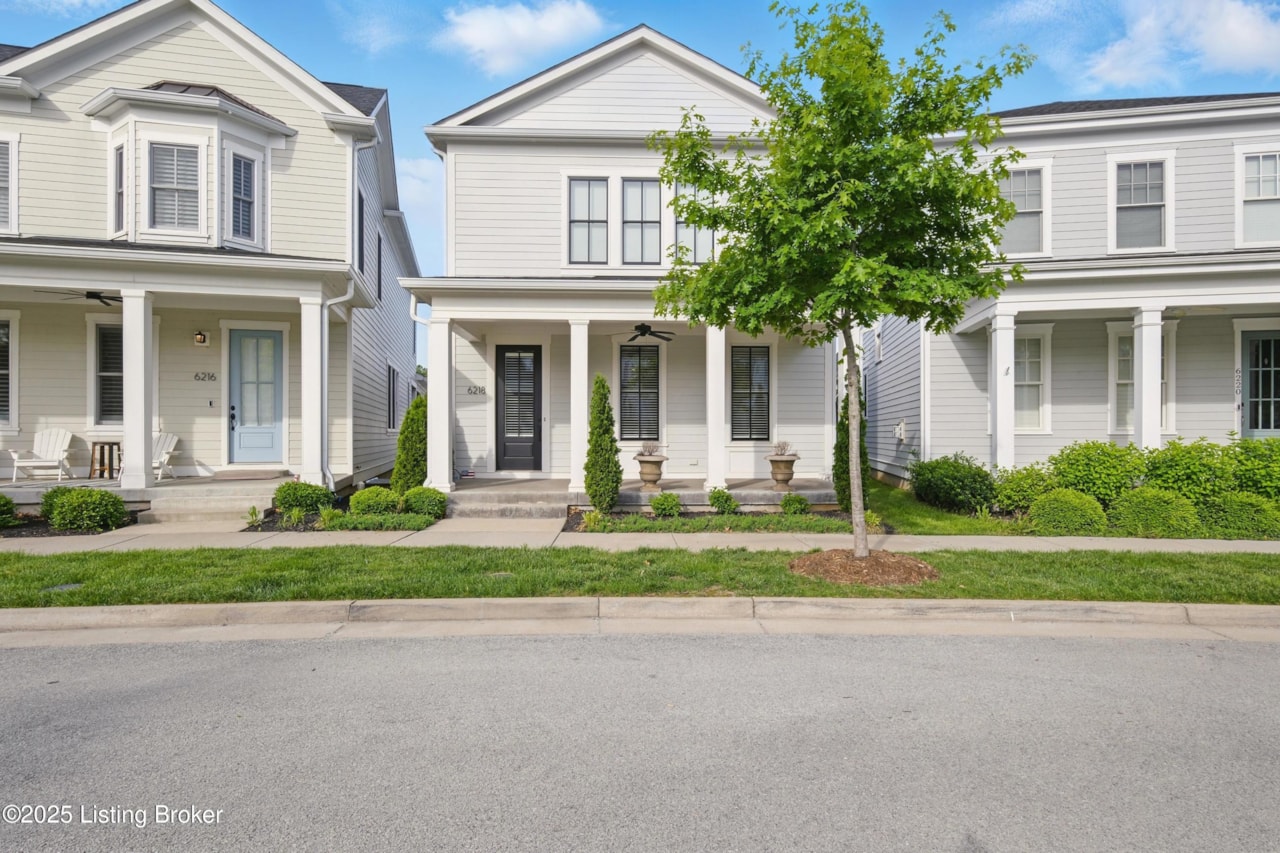 6218 Mistflower Cir Prospect, KY 40059 | #1694392 | Norton Commons ...